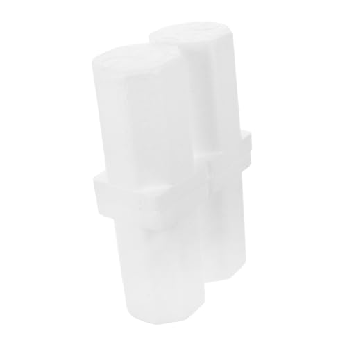 Wine Bottle Protector Dual Foam Padding Wine Transport Box for Safe Shipping and Moving for Wine Storage and Travel Design
