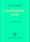 Gesellschaftsrecht