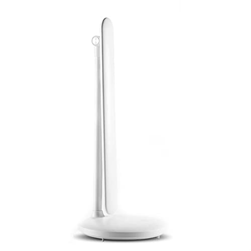 Lampe de bureau LED pliable et rechargeable pour optimiser les petits espaces de travail