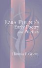Ezra Pound's Early Poetry and Poetics 0826211143 Book Cover