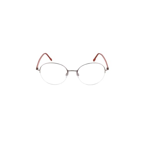 Gafas Rodenstock R7145 montura unisex de metal para lentes graduadas de óptica