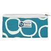 Algopix Similar Product 17 - Planet Wise Zipper Snack Bag Aquarius
