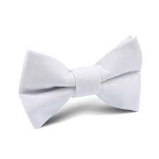 RR DESIGN Suspender and Bow Tie Set for Kids (0-24 months) multicolored (white) 1