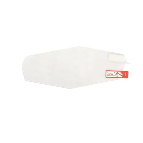 Film protection MT09 résout le problème d'écran rayé par les gants