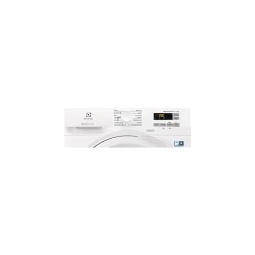 ELECTROLUX Lave linge hublot 9 kg essorage 1400 trmn PerfectCare 600 - vue 10