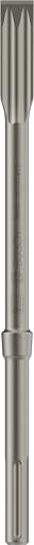 Bosch 2 608 690 166 - Cincel plano RTec Sharp, SDS-max - 400 mm (pack de 10)