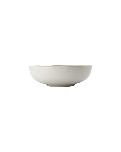 House Doctor Bol Pion, grès blanc, 206260120