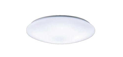 パナソニック(Panasonic) シーリングライト スタンダード 調光調色(昼光色～電球色) ～8畳用 LGC31104のサムネイル