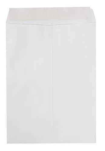Amazon-Basics-Catalog-Mailing-Envelopes-Peel-Seal-9x12-Inch-100-Pack-White