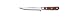 Produktbild Ausbeinmesser 13 cm - geschmiedet - SAVEUR - Lion Sabatier®