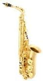 901-LASAX276065L Alto Saxophone (Brass)