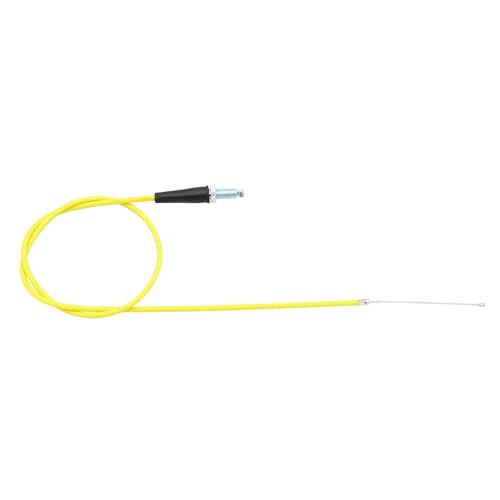 Cable de acelerador universal para motocicleta, repuesto de 1080mm y 980mm