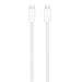 Apple 240W USB-C Woven Charge Cable (2 m) ​​​​​​​