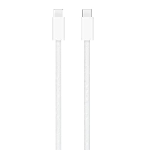 Apple USB-C Woven Charge Cable (2 m) ​​​​​​​
