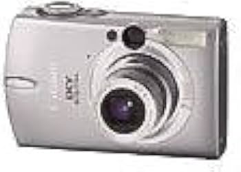Amazon | Canon IXY DIGITAL 700 シルバーグレー IXYD700(GY