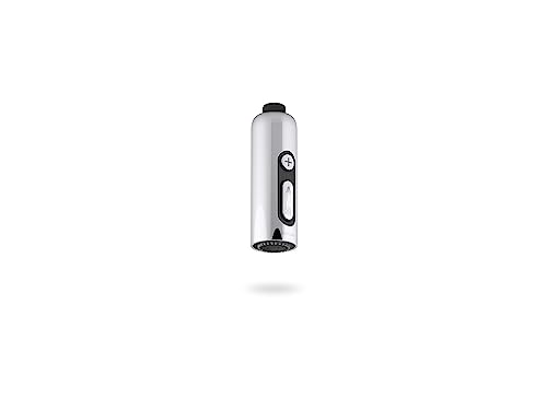 Kohler 26288-SN Regadera manual Statement 2F redonda miniatura 2