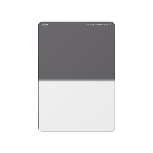 Filtro graduado gris duro Cokin Nuances Extreme GND4 de 2 f-Stops