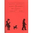 Sheet music Happy Songs for Happy Children Book