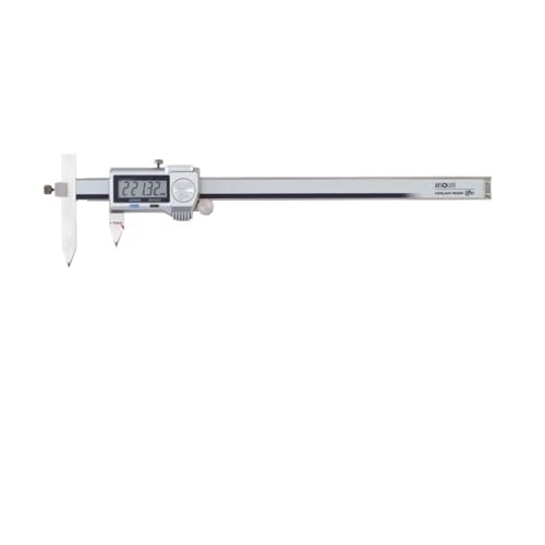 Vernier Caliper PQCWZHUQK 10.1-310mm miniatura 1