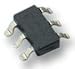 On Semiconductor P Mosfet, 20V, 4.5A, Super Sot-6 - FDC638APZ