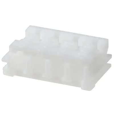 1000PC Connector EHR-4 Plastic Shell Terminal Plastic Shell 4P spacing 2.5mm Inlet Connector Shell