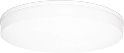Osram Smart+ Ceiling, Applique LED Zigbee con Luce Bianca Regolabile, Diametro 33 cm