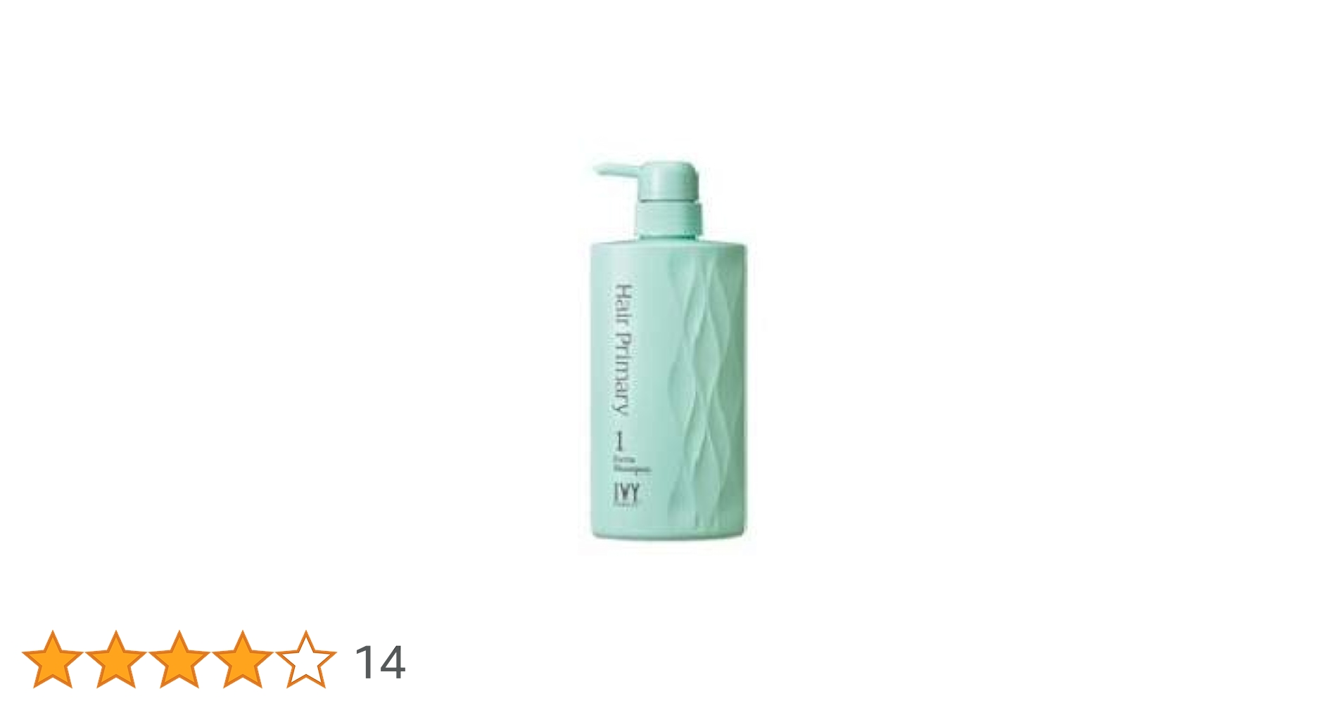 Amazon | アイビー化粧品 ヘアプライマリー エクストラ