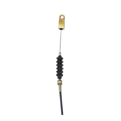 Cable de acelerador de 66" para solucionar tirones en carrito Yamaha G29 2007-2011 4