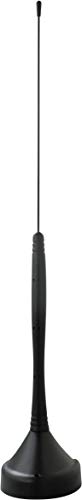 Antenne DVB-T2 Schwaiger VHF UHF avec câble intégré pour réception intérieure - 3