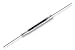 OHMITE RX-1M1007FE RESISTOR, 1G, 1%, 0.5W