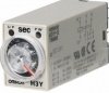 OMRON INDUSTRIAL AUTOMATION H3Y-2 AC100-120 10S