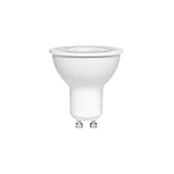 STELLA LÂMPADA LED DICROICA MR16 6W BRANCO QUENTE STH8538/30 60º 3000K 450LM ECO