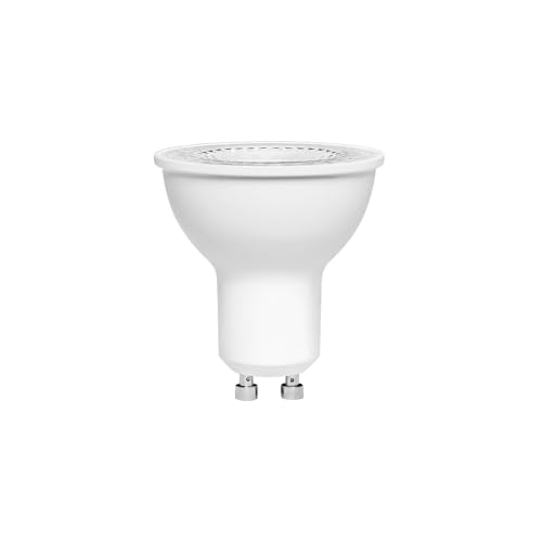 STELLA LÂMPADA LED DICROICA MR16 6W BRANCO QUENTE STH8538/30 60º 3000K 450LM ECO