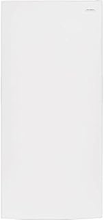 Frigidaire FFUF2021AW 20.0 Cu. Ft. White Upright Freezer