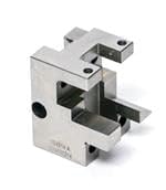 Molex/Waldom, 63443-1214, Cut-Off Plunger Retainer | Molex Incorporated 63443-1214 (1 Item/s)