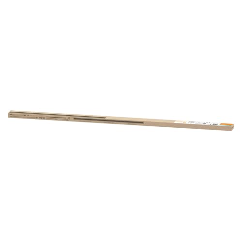 Réglette LN COMP HO 1200 20W 3000K pour éclairage blanc chaud