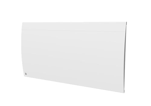 Calefactores de Baño Cristal de Carbono 2000W Marca BESTHERM