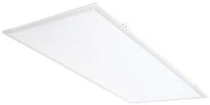 RAB EZPAN2X4-50/D10 Panel Light Fixture