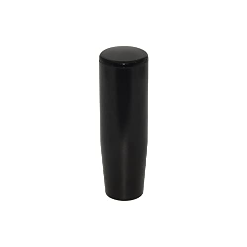 Image of Flyshop M10 3 /8 inch 10mm Female Thread Plastic Grip Handle, 3.5 inch 89mm Long | For Grinding Machine