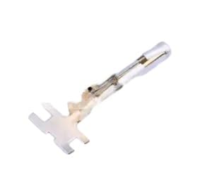 100PCS Signal terminal HCTF21601 HCTM21601 Male terminal Female terminal (HCTF21601 the female terminal)