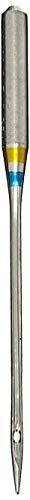 Euro-Notions Schmetz Stretch Machine Needles, Size 14/90 5/Pkg