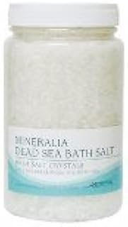 ミネラリア デッドシーバスソルト 1kg