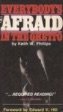 Everybody's afraid in the ghetto 0830702628 Book Cover