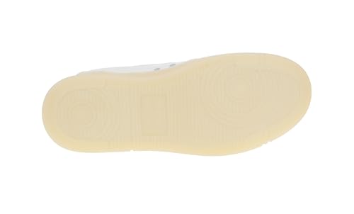 Genesis 1005261 G-Soley 2.0 Hevea Rubb - Damen Schuhe Sneaker - White-White, Größe:40 EU