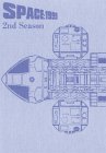 スペース1999 2nd Season DVD-BOX スペース1999 2nd Season DVD-BOX