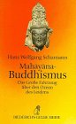 Mahayana-Buddhismus. 3424011681 Book Cover