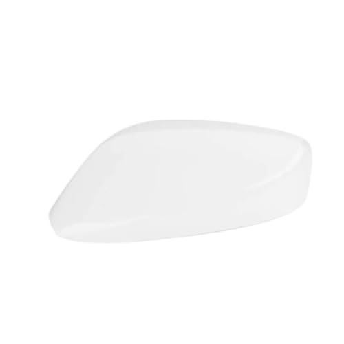 Boîtier rétroviseur 87616-0Q500 blanc : solution pour remplacer la coque cassée I30