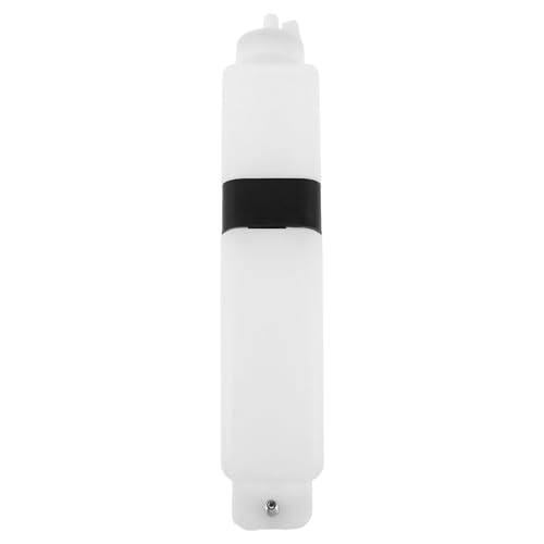Tanque de desbordamiento de radiador 300ml para moto todoterreno y enduro