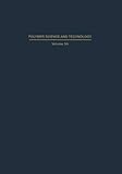 [(Advances in Polymer Friction and Wear)] [Edited by Lieng-Huang Lee] published on (December, 2013)