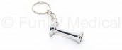 Pinard Keyring - Gift Present Midwife Midwifery